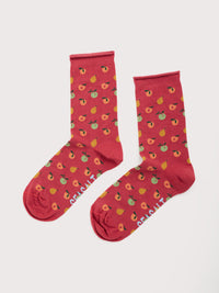 An image of the Seasalt Womens Arty Socks
