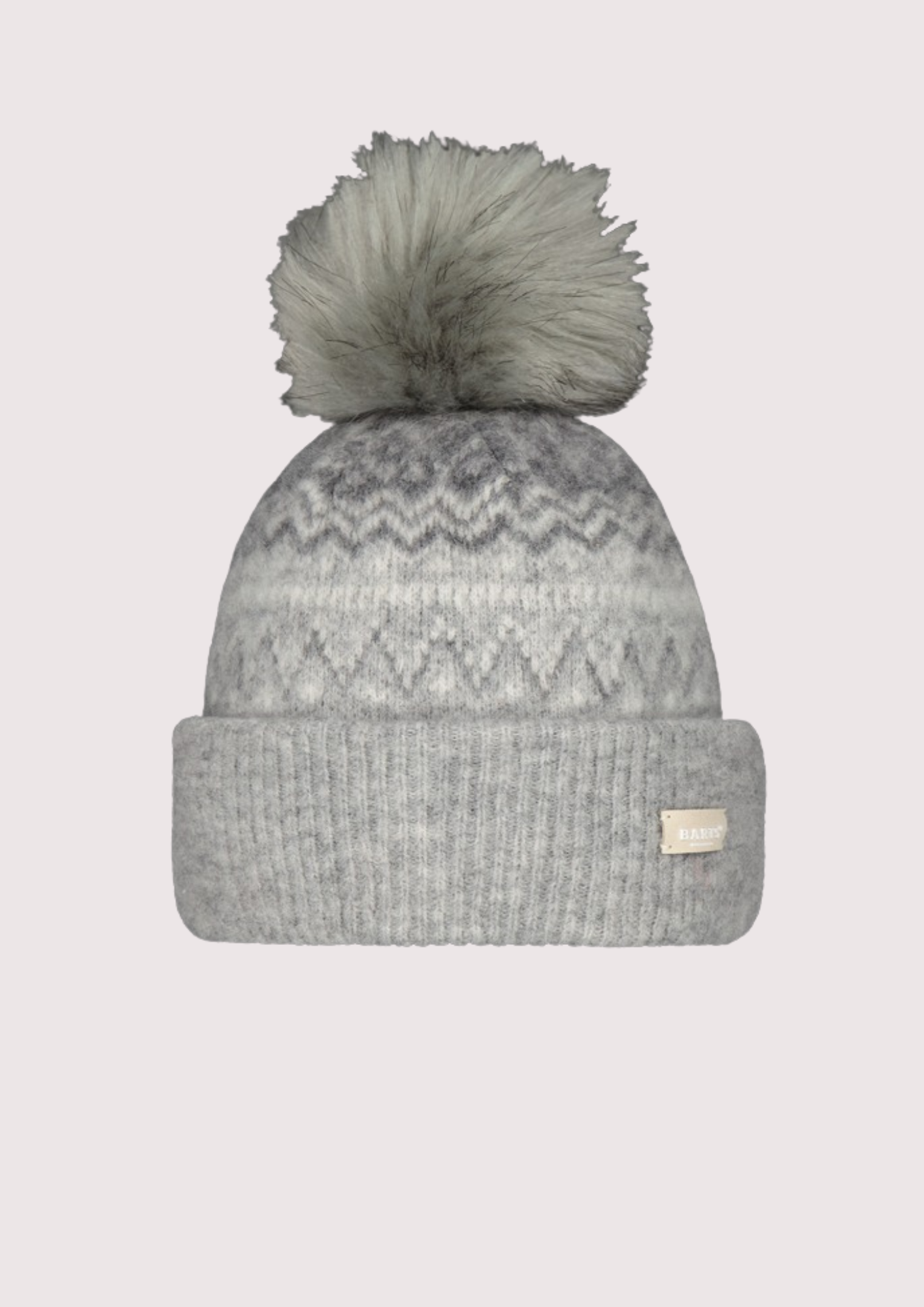 An image of the Barts Woodstar Beanie