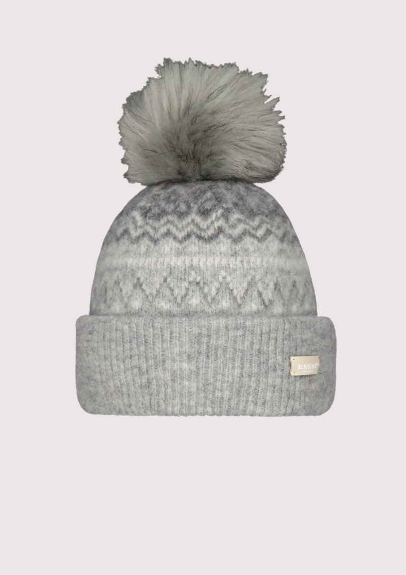 An image of the Barts Woodstar Beanie