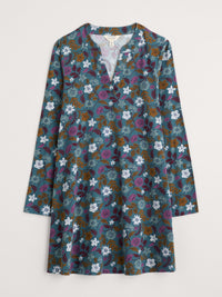An image of the Seasalt Wreathe Tunic