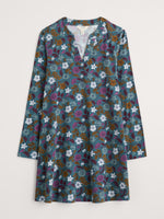 An image of the Seasalt Wreathe Tunic