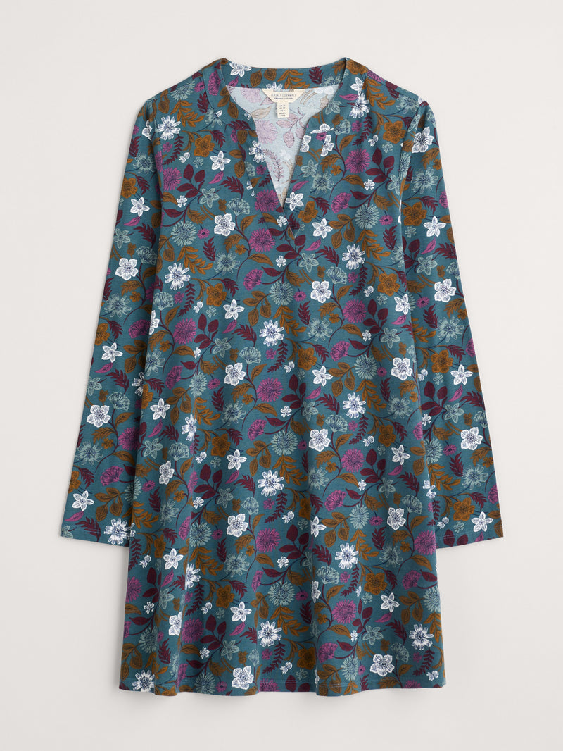 An image of the Seasalt Wreathe Tunic