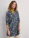An image of the Seasalt Wreathe Tunic