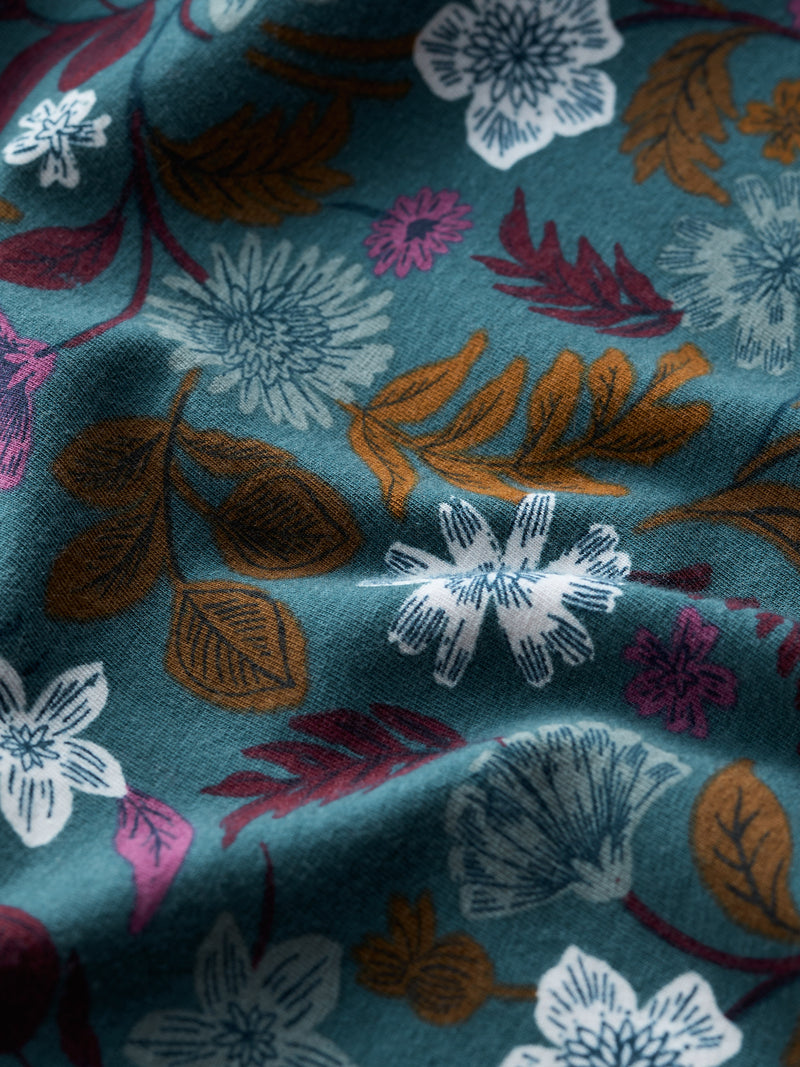 An image of the Seasalt Wreathe Tunic