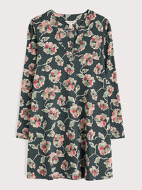 An image of the Seasalt Wreathe Tunic