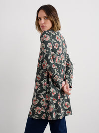 An image of the Seasalt Wreathe Tunic