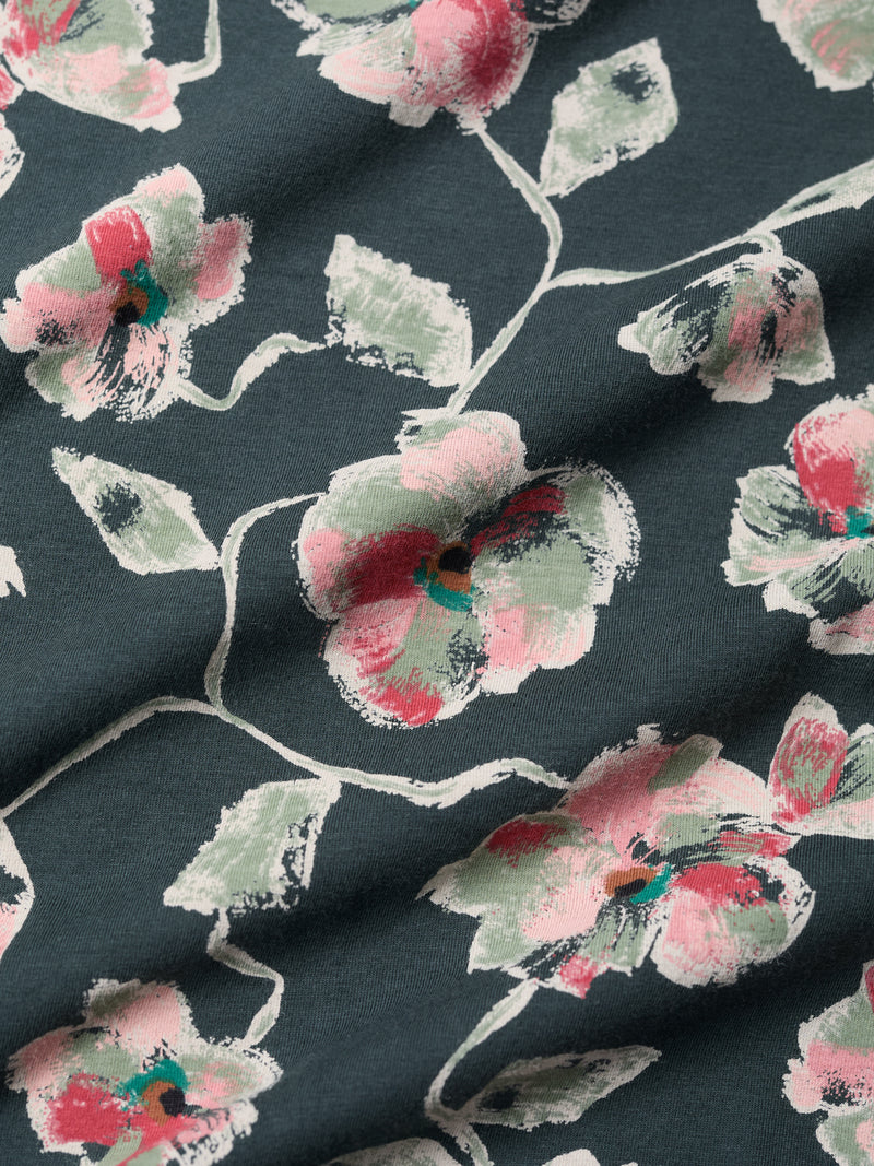 An image of the Seasalt Wreathe Tunic