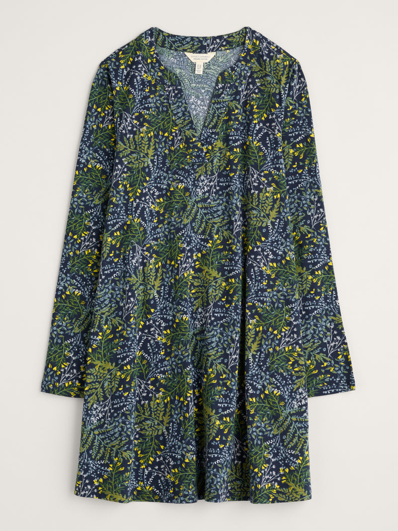 An image of the Seasalt Wreathe Tunic
