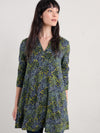 An image of the Seasalt Wreathe Tunic