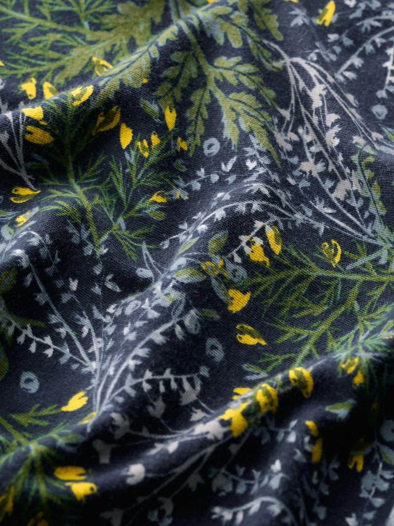 An image of the Seasalt Wreathe Tunic