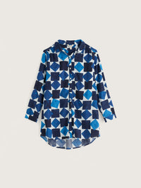 Wren Flutter Shirt