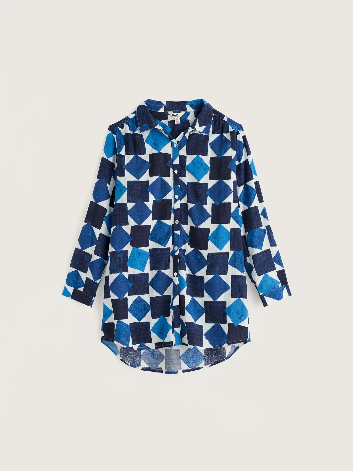 Wren Flutter Shirt