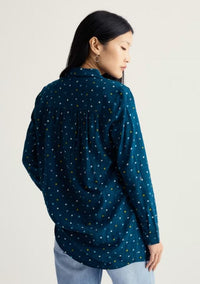 An image of the Seasalt Wren Flutter Shirt