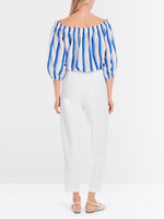 An image of the Marc Cain Fordon Trousers
