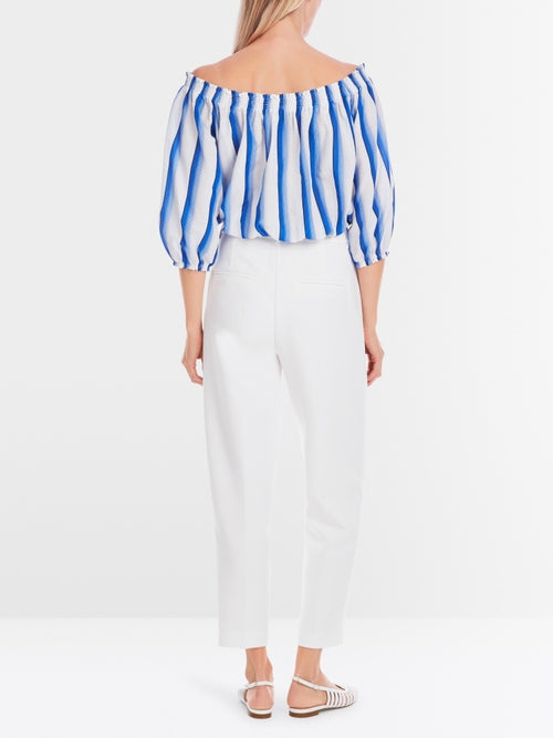 An image of the Marc Cain Fordon Trousers