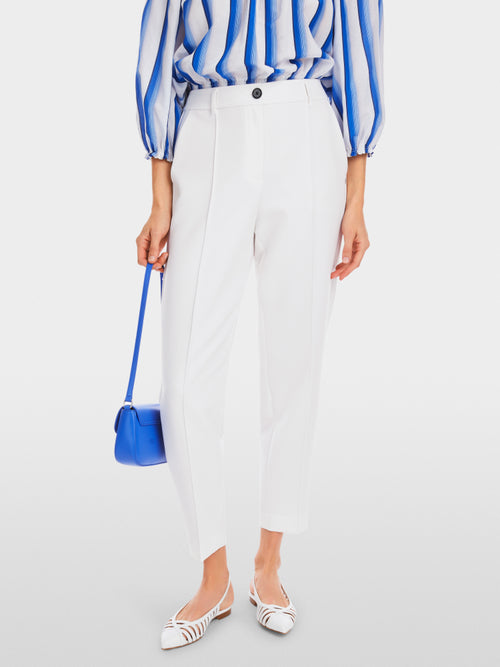 An image of the Marc Cain Fordon Trousers