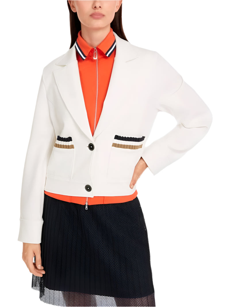 An image of the Marc Cain Blazer