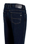 An image of the Bruhl York Jeans