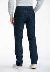 An image of the Bruhl York Jeans