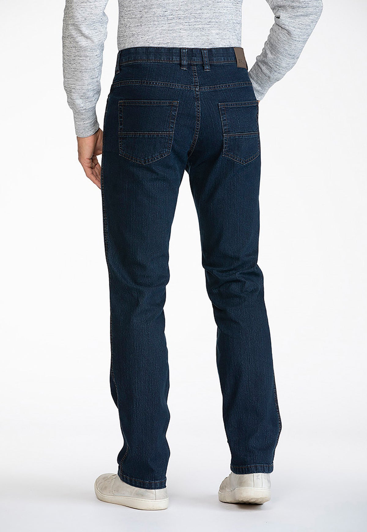 An image of the Bruhl York Jeans