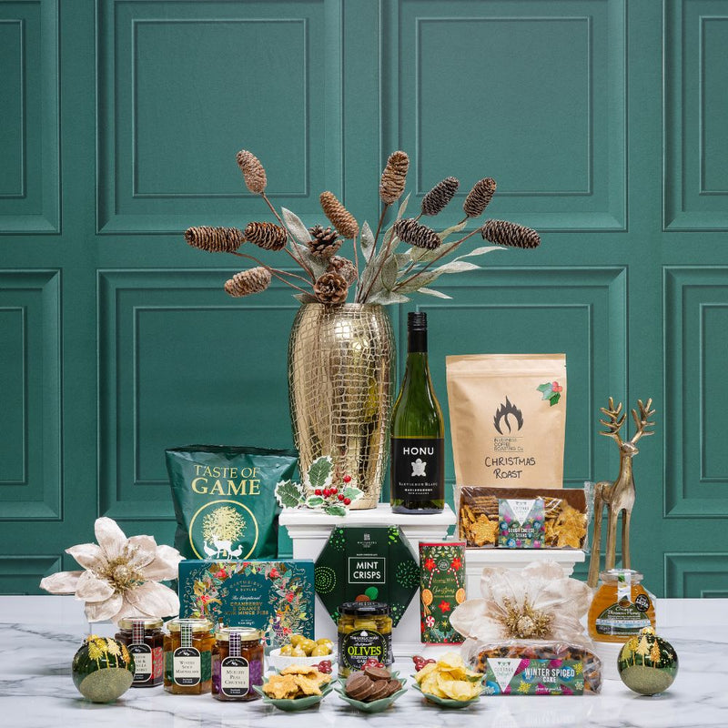 An image of the Brodie Countryfare Yuletide Selection