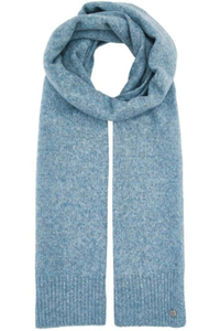 Knitted Scarf