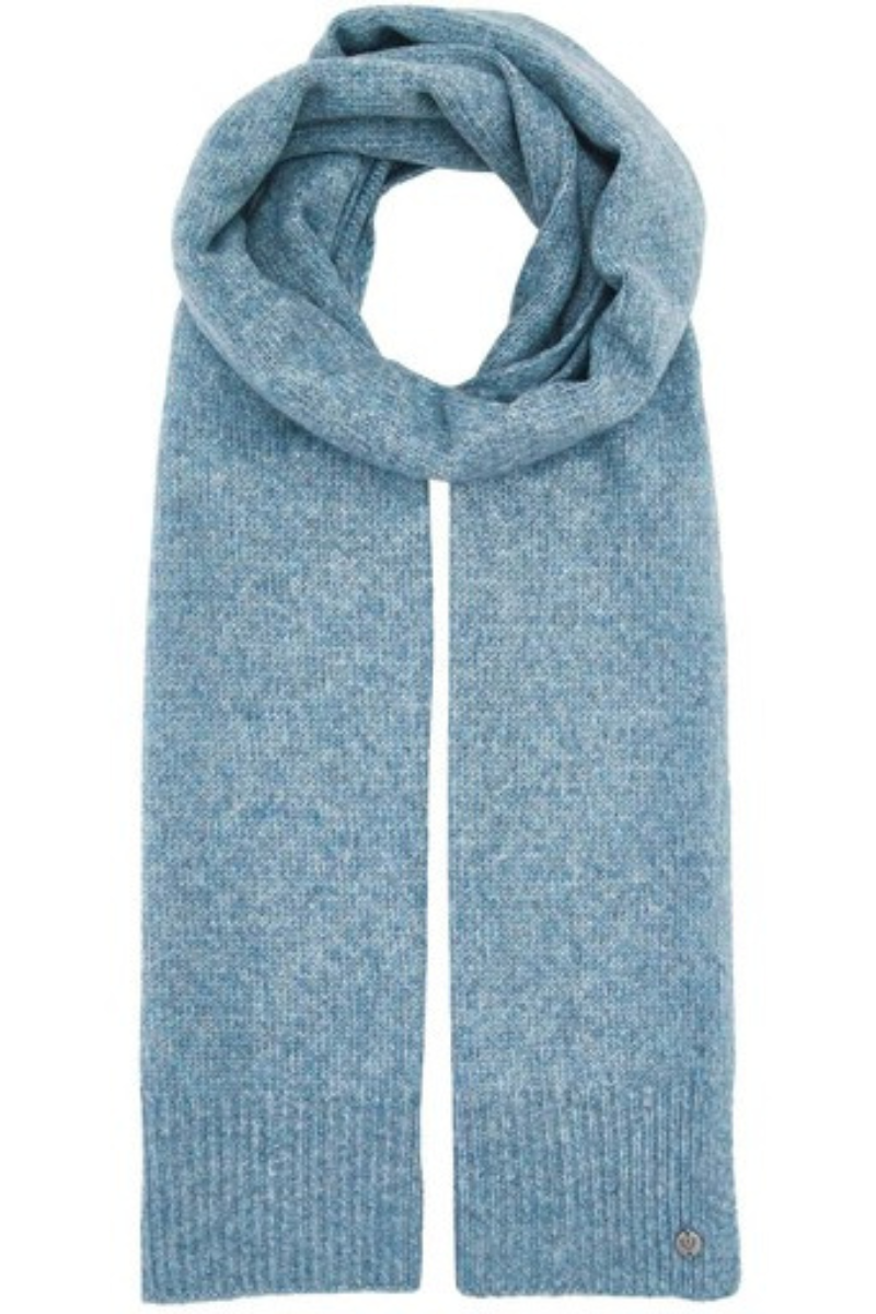 Knitted Scarf