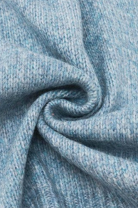 Knitted Scarf