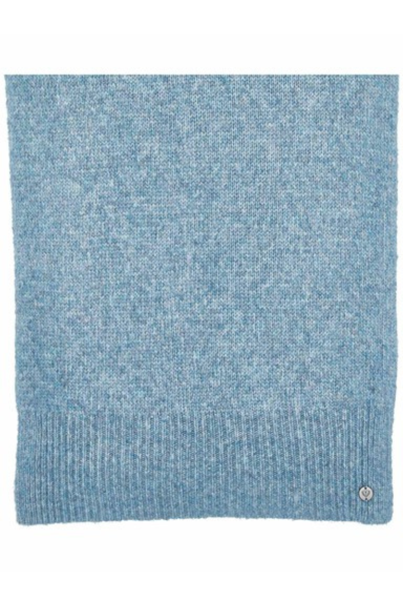 Knitted Scarf
