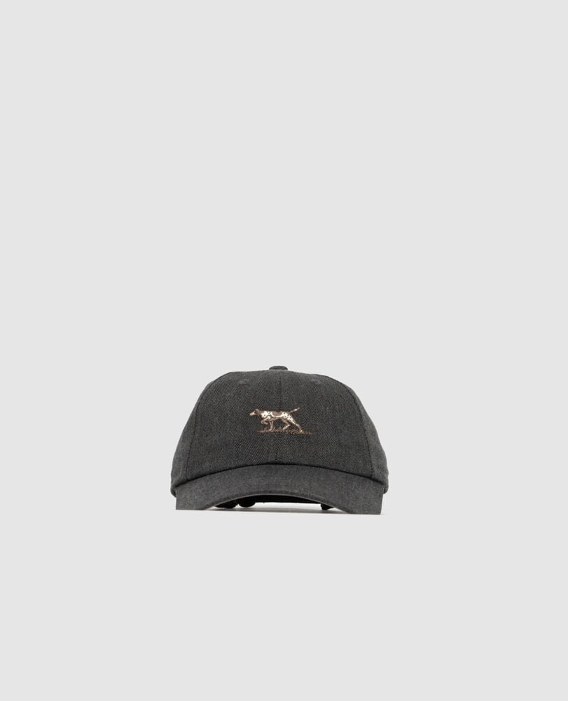 An image of the Rodd & Gunn Signature Cap