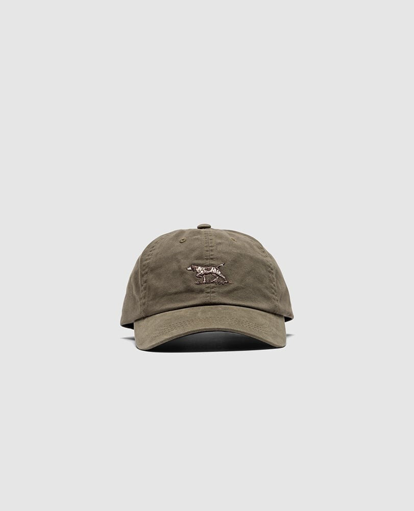 An image of the Rodd & Gunn Signature Cap