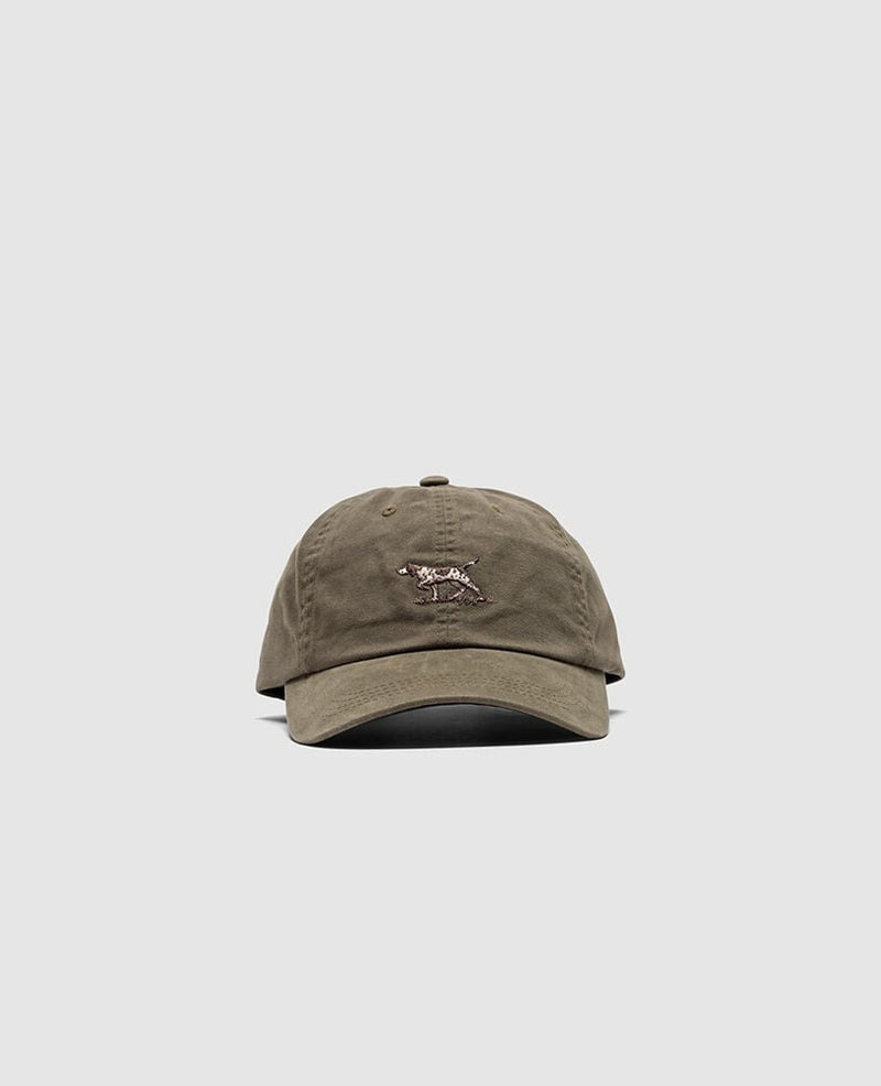 An image of the Rodd & Gunn Signature Cap