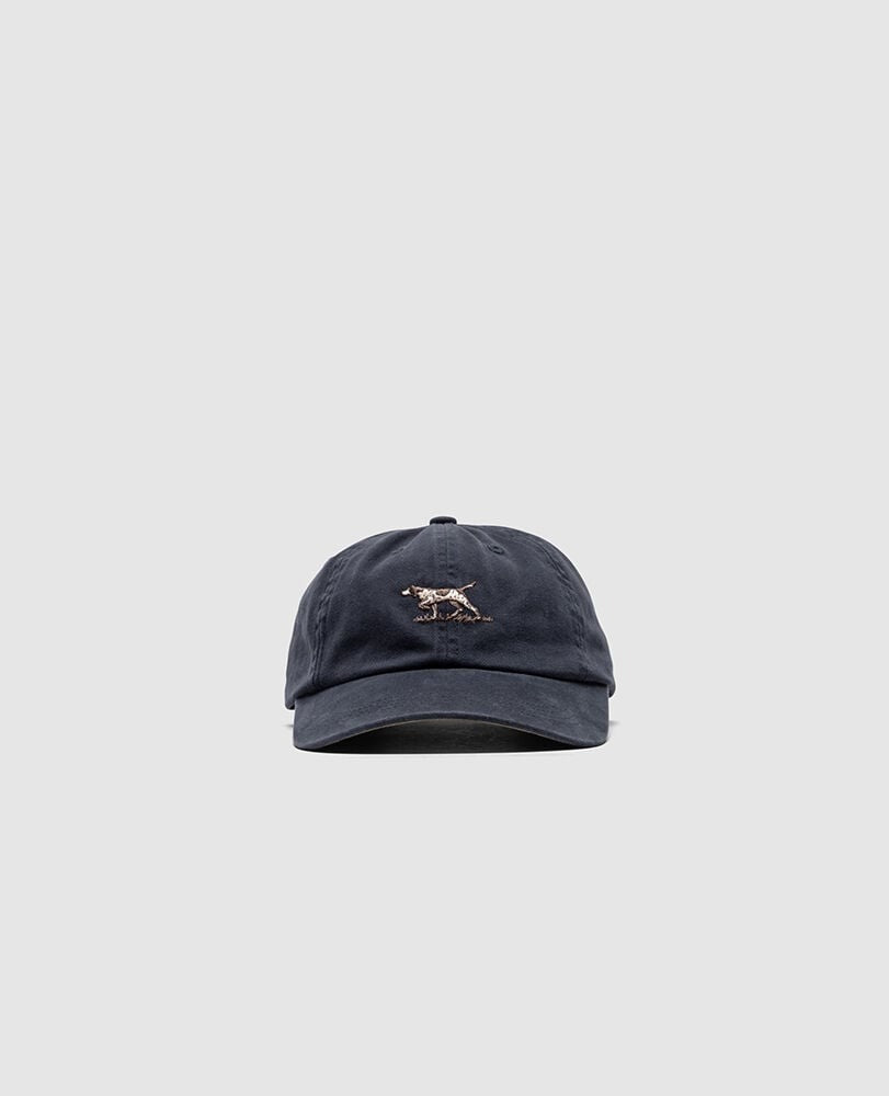 An image of the Rodd & Gunn Signature Cap