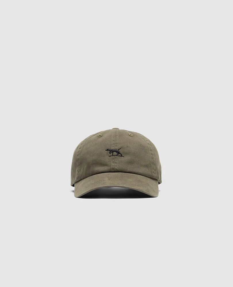 Gunn Cap