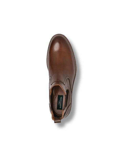 An image of the Rodd & Gunn Dargaville Chelsea Boots