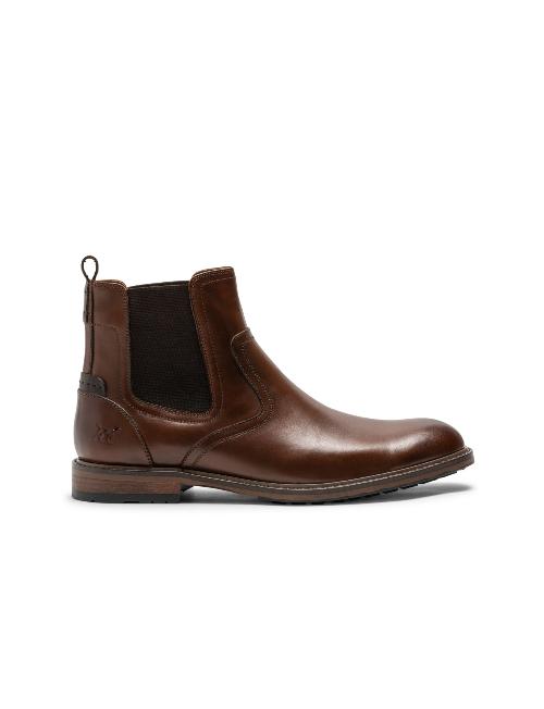 An image of the Rodd & Gunn Dargaville Chelsea Boots