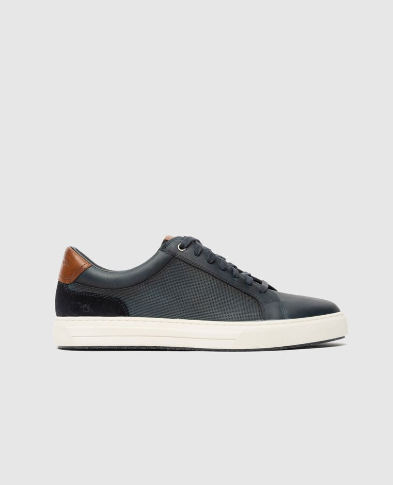 An image of the Rodd & Gunn Transit Sneakers