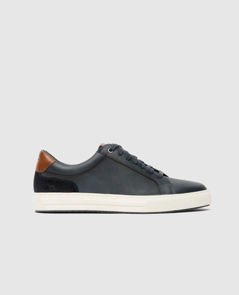 An image of the Rodd & Gunn Transit Sneakers