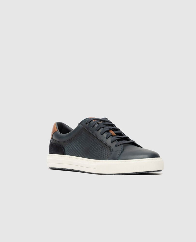 An image of the Rodd & Gunn Transit Sneakers