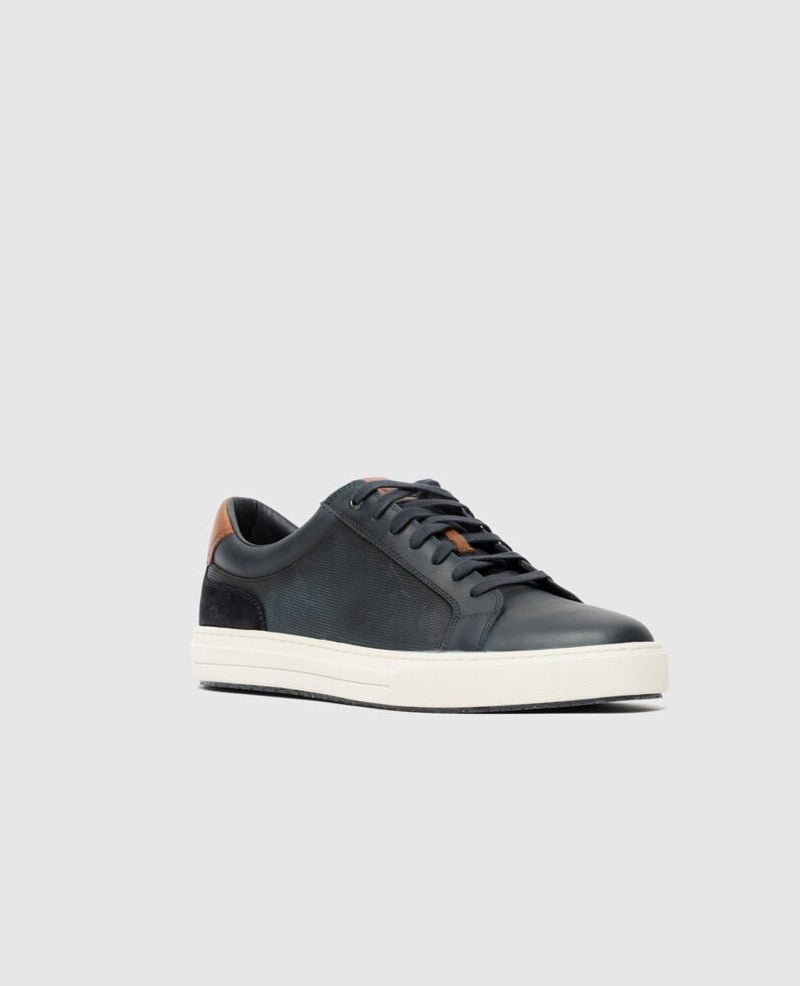 An image of the Rodd & Gunn Transit Sneakers