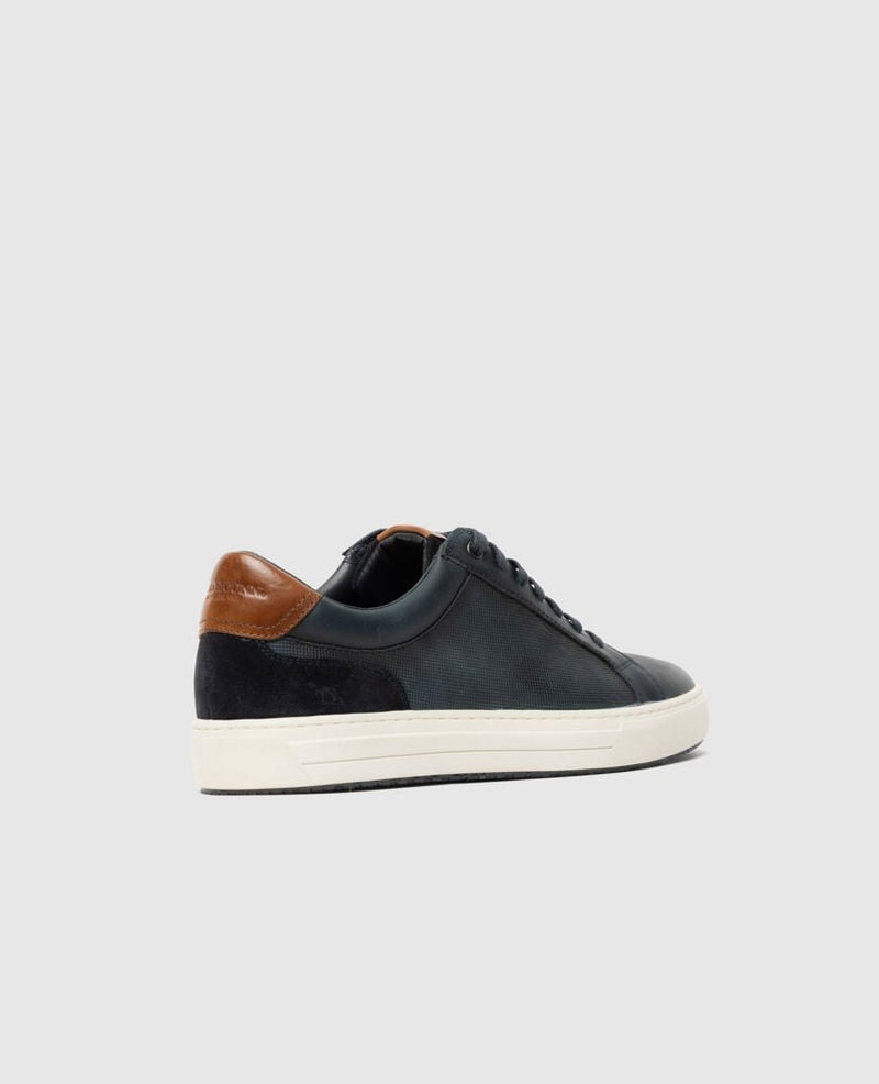 An image of the Rodd & Gunn Transit Sneakers