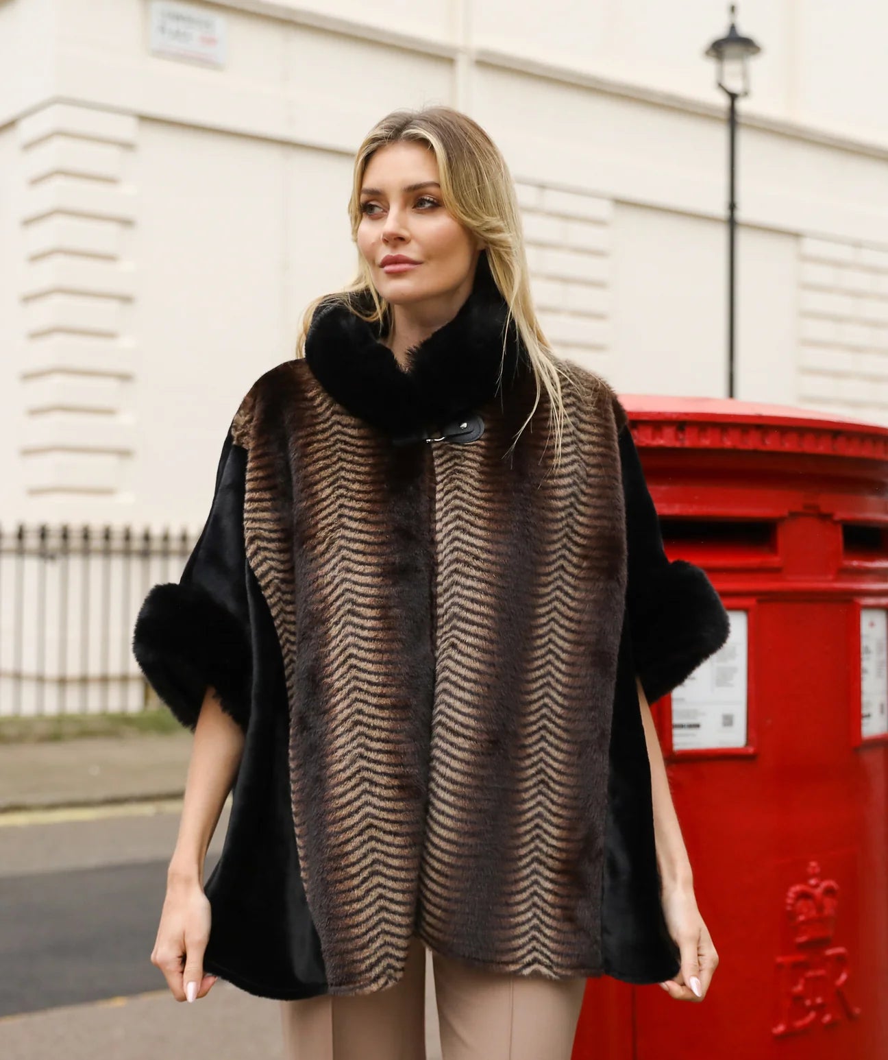 Zola Wrap