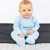 An image of the Dandelion Clothing Knitted Cable Top & Trousers