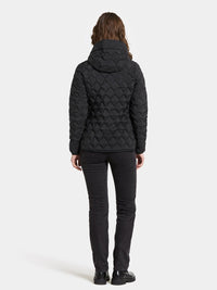 An image of the Didriksons Evelyn WNS Jkt