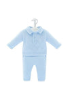An image of the Dandelion Clothing Polo Top & Trousers