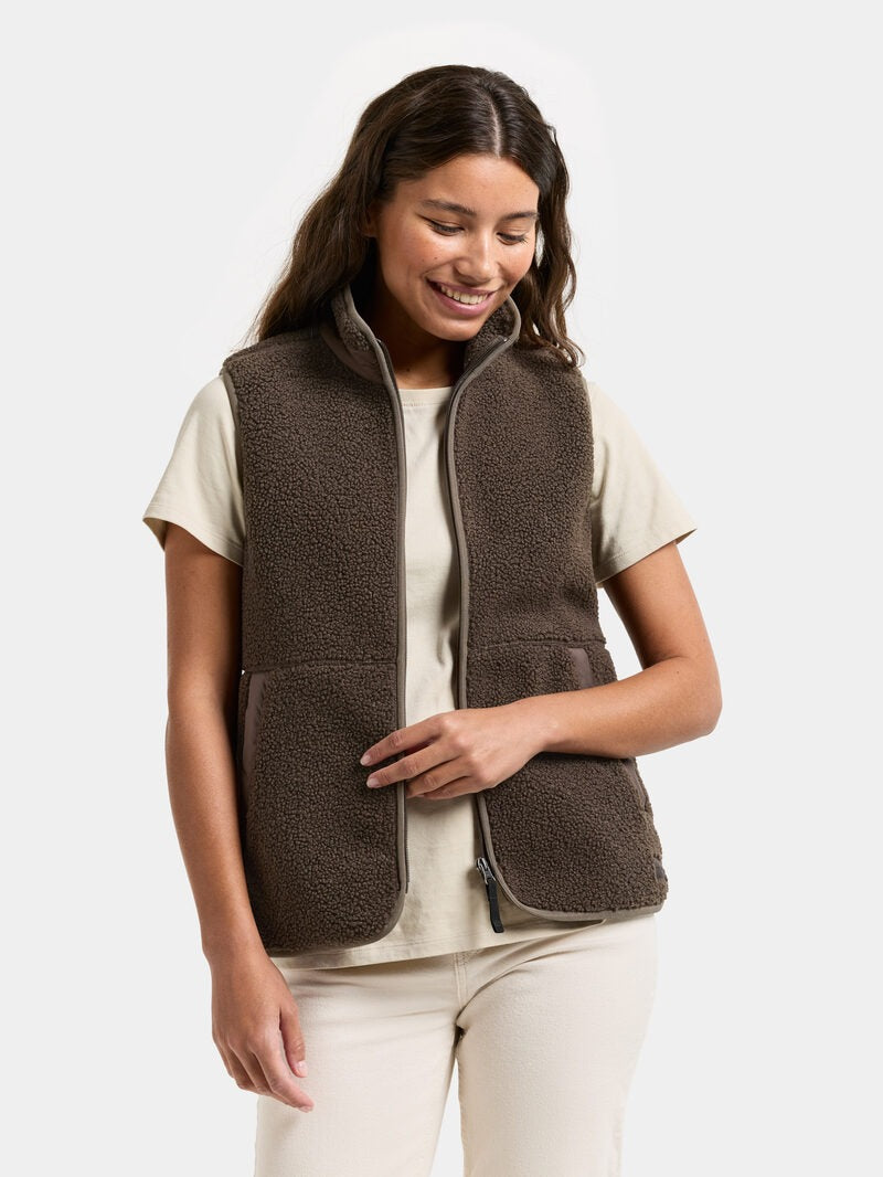 An image of the Didriksons Siv Vest