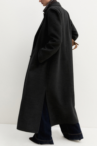 Acciuga Coat