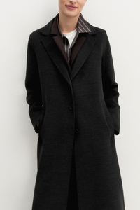 Acciuga Coat