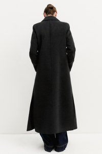 Acciuga Coat