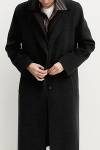 Acciuga Coat